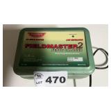 FENCE CHARGER