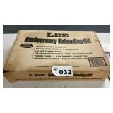 LEE RELOADING KIT