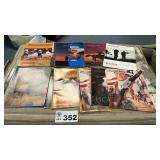 WINCHESTER MAGAZINES