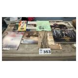 GUN MAGAZINES