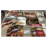 REMINGTON MAGAZINES