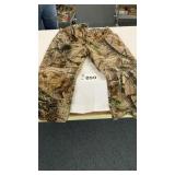 HUNTING PANTS, SIZE 34/30