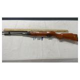 PELLET RIFLE, PUMP UP