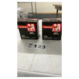 12 GA WINCHESTER HEAVY TARGET LOAD