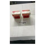 12 GA WINCHESTER TRAP LOADS