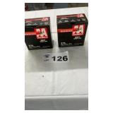12 GA WINCHESTER HEAVY TARGET LOAD