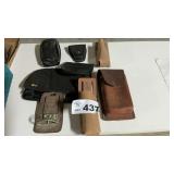 TOOL POUCHES