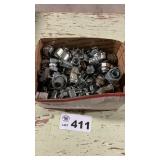 CONNECTORS