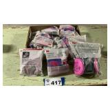 RESPIRATOR, PADS