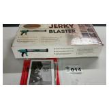 JERKY BLASTER