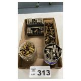 .38 BRASS, 5 lbs, 1 oz