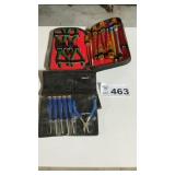 PRECISION TOOLS