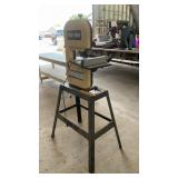 PRO-TECH BANDSAW