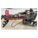 SPEECO 110 VOLT MODIFIED LOG SPLITTER