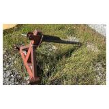 BALE SPEAR