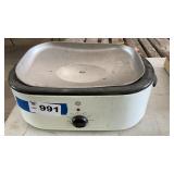 GE ROASTER OVEN