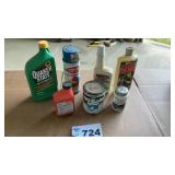 CHEMICALS