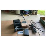 SCANNER AND PRINTER