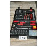 HOME REPAIR TOOL SET