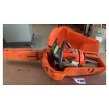STIHL 024 CHAINSAW