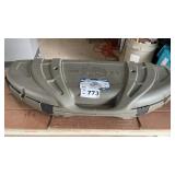 BOW CASE