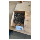 DRIVER BITS