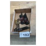 ALLEN WRENCHES