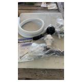 WATER POWERED BACKUP SUMP PUMP