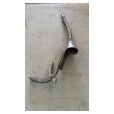 OIL CAN FUNNEL