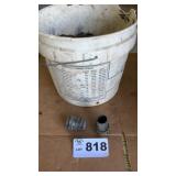 PLASTIC FITTINGS