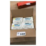 CLEAN CIDE WIPES