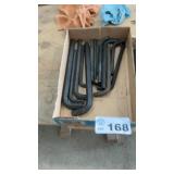 ALLEN WRENCHES