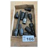 ALLEN SOCKETS