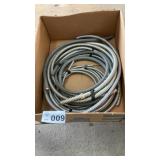 FLEXIBLE CONDUIT