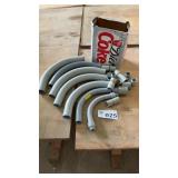 ELECTRICAL CONDUIT FITTINGS