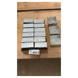 15 5 IN ELECTRICAL BOXES