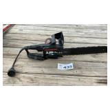 REMINGTON ELECTRIC CHAIN SAW