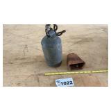 COW BELLS