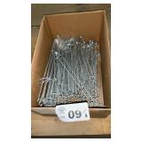 PEGBOARD HOOKS