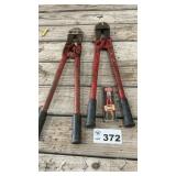 BOLT CUTTERS