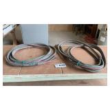 TORCH HOSES