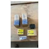 CIRCUIT BREAKERS