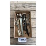 MISCELLANEOUS TOOLS