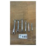 LINE WRENCHES