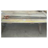 FURNITURE CLAMPS
