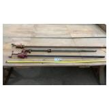 FURNITURE CLAMPS