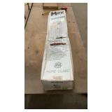 WATER POWERED BACKUP SUMP PUMP, NIB