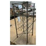 WINE RACK