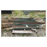 44 T - POSTS