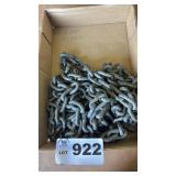 18 FT CHAIN NO HOOKS